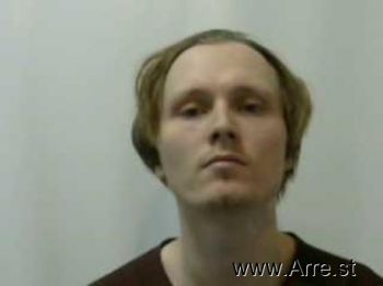 Josh Aaron Voss Mugshot