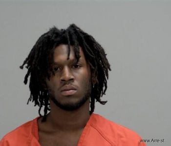 Joshua Laval Aaron Mugshot