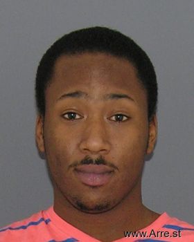 Joshua  Abercrumbie Mugshot