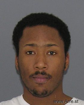 Joshua  Abercrumbie Mugshot