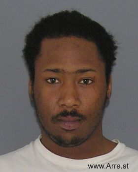 Joshua  Abercrumbie Mugshot