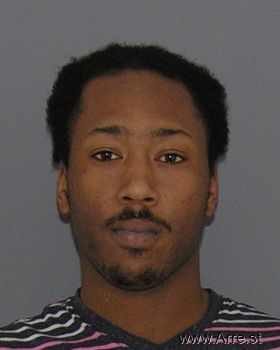 Joshua  Abercrumbie Mugshot