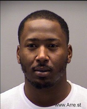 Joshua Rashaad Abercrumbie Mugshot