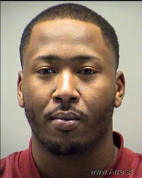 Joshua Rashaad Abercrumbie Mugshot