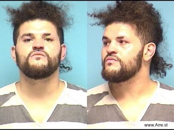 Joshua A Acosta Mugshot