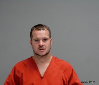 Joshua Thomas Adair Mugshot