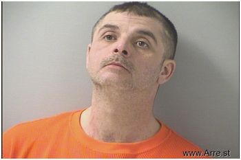 Joshua Lee Adkins Mugshot