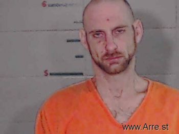 Joshua  Akers Mugshot