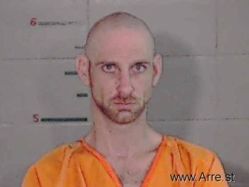 Joshua  Akers Mugshot