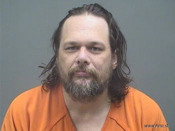 Joshua Mckinley Anderson Mugshot