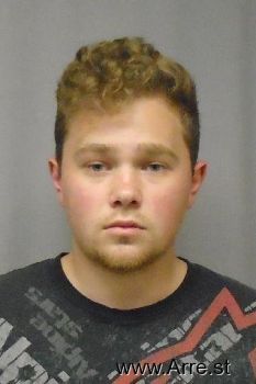 Joshua Steven Anderson Mugshot