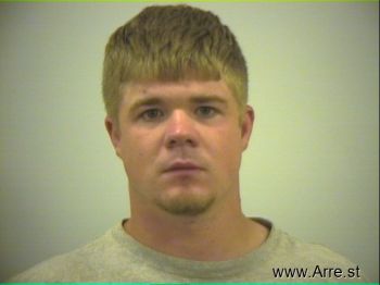 Joshua F Archer Mugshot