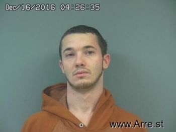 Joshua Lee Arnold Mugshot