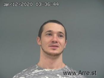 Joshua Lee Arnold Mugshot