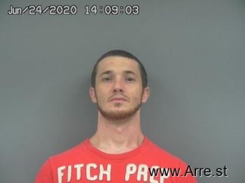 Joshua Lee Arnold Mugshot