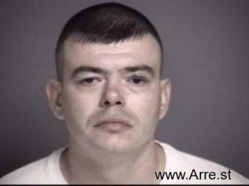 Joshua Michael Asher Mugshot