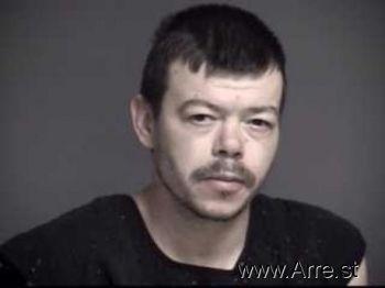 Joshua Michael Asher Mugshot