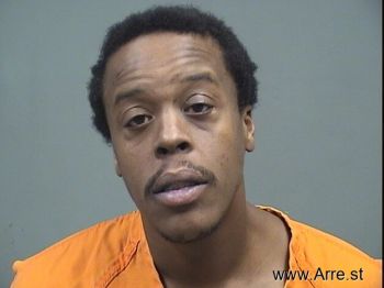 Joshua Terrence Austin Mugshot