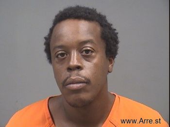 Joshua Terrence Austin Mugshot