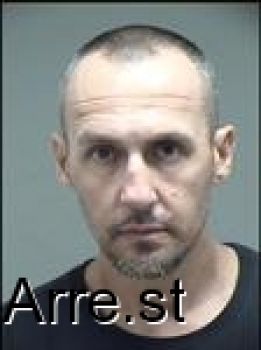 Joshua Joseph Azbell Mugshot