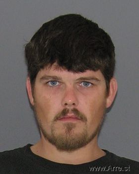 Joshua Adam Bailey Mugshot