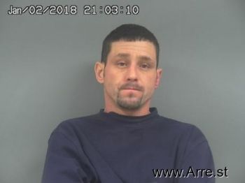 Joshua Lee Bailey Mugshot