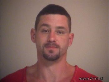 Joshua Lee Bailey Mugshot