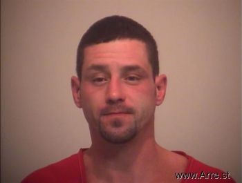 Joshua Lee Bailey Mugshot