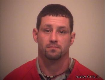 Joshua Lee Bailey Mugshot