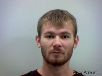 Joshua G Baker Mugshot