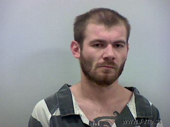 Joshua G Baker Mugshot