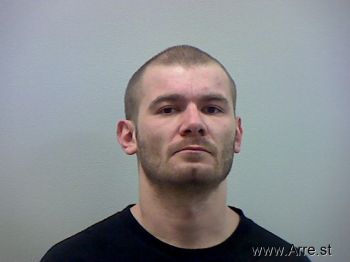 Joshua G Baker Mugshot