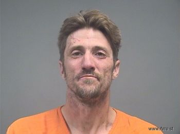 Joshua David Baker Mugshot