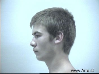 Joshua G Baker Mugshot