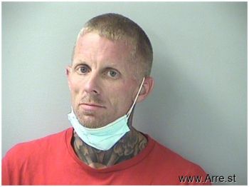 Joshua Joseph Baker Mugshot