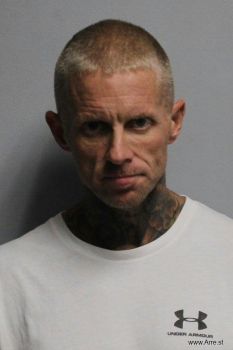 Joshua Joseph Baker Mugshot