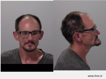 Joshua Veil Baker Mugshot