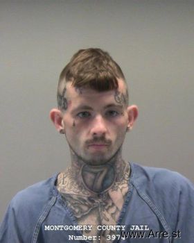 Joshua Allen Ball Mugshot