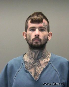 Joshua Allen Ball Mugshot