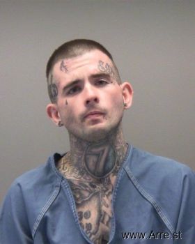 Joshua Allen Ball Mugshot