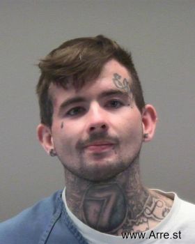 Joshua Allen Ball Mugshot