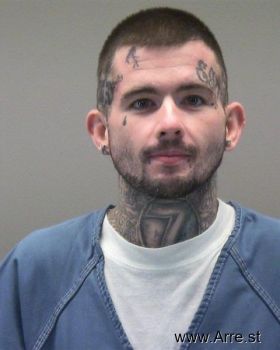 Joshua Allen Ball Mugshot