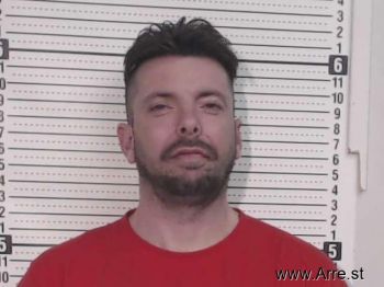 Joshua W Ballard Mugshot