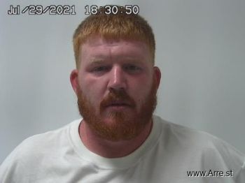 Joshua Lee Barbarino Mugshot