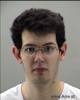 Joshua  Barber Mugshot