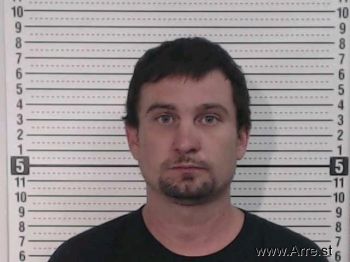 Joshua A Barnett Mugshot