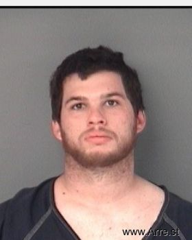 Joshua Kaleb Bearden Mugshot