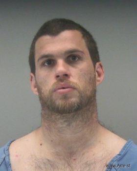 Joshua Kaleb Bearden Mugshot