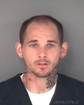 Joshua Ryan Beasley Mugshot