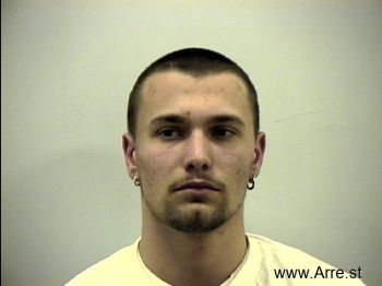 Joshua M Beatty Mugshot